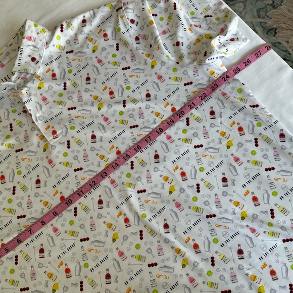 ON THE ROCKS MENS POLO - Picture 4 of 6